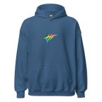 ADHS Hyperfokus Neurofizzy Unisex-Hoodie