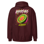ADHS Hyperfokus Neurofizzy Unisex-Hoodie