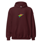 ADHS Hyperfokus Neurofizzy Unisex-Hoodie