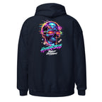 ADHD Hoodie Hyperfokus