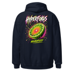 ADHS Hyperfokus Neurofizzy Unisex-Hoodie