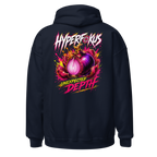 ADHS Hyperfokus Unexpetcted Depth Unisex Hoodie