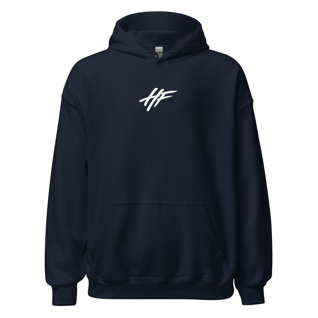 ADHS Kapuzenpullover