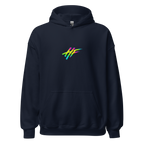 ADHS Hyperfokus Unexpetcted Depth Unisex Hoodie