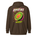 ADHS Hyperfokus Neurofizzy Zip Hoodie